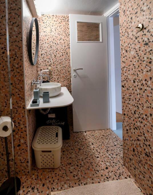 Bluexenia 1 Bedroom Retro Luxury Atény Exteriér fotografie
