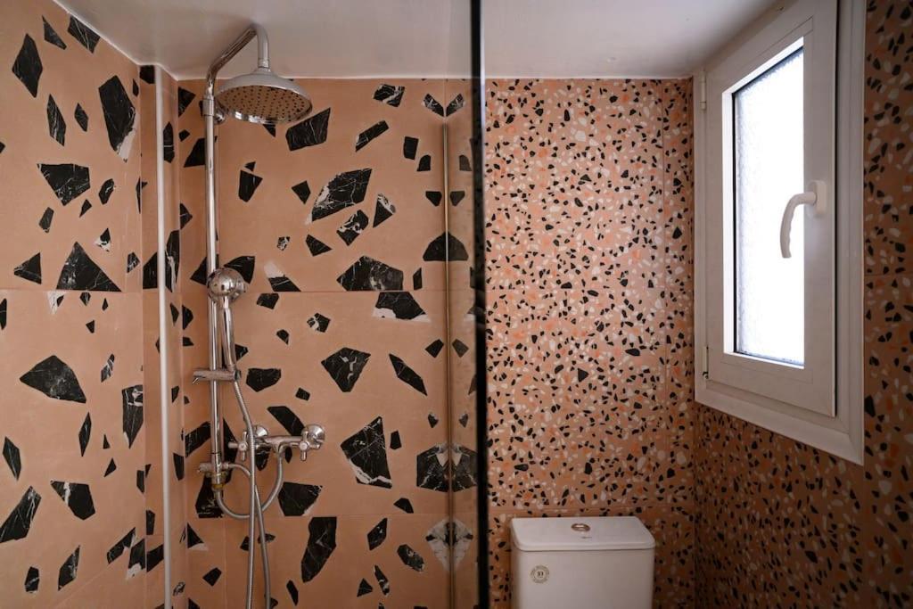 Bluexenia 1 Bedroom Retro Luxury Atény Exteriér fotografie